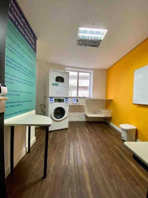 Sl408 - Flat Aconchegante Perto Do Pq Ibirapuera São Paulo