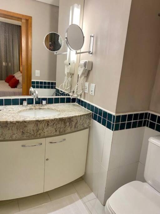 Apartamento Sl408 - Flat Aconchegante Perto Do Pq Ibirapuera